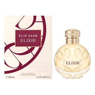 ELIE SAAB ELIXIR WOMEN 100ML EDP