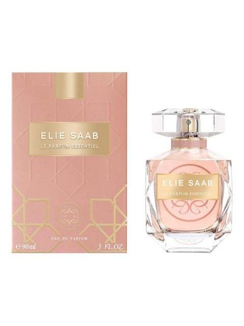 ELIE SAAB LE PARFUM ESSENTIEL FOR WOMEN 90ML EDP