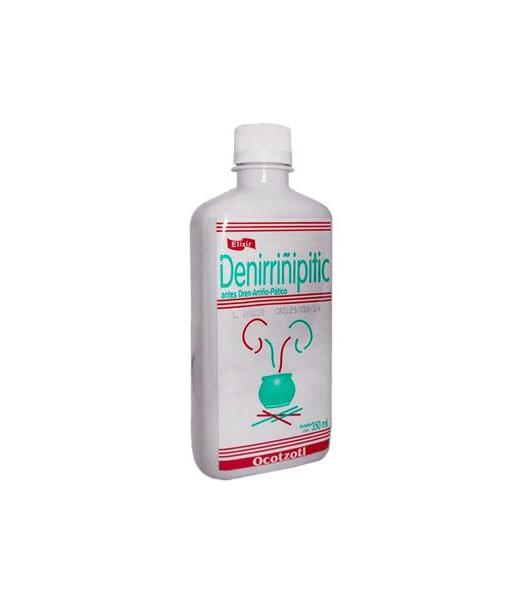 ELIXIR DENIRRIÑIPITIC ( 350ML ) ANTES DREN-ARRIño-pATICO OCOTZOTL
