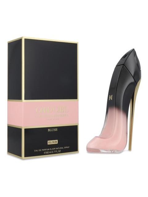 CAROLINA HERRERA GOOD GIRL BLUSH ELIXIR EAU DE PARFUM 80ML CHIPRE FLORAL - Image 7
