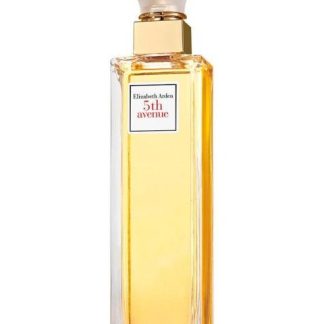 ELIZABETH ARDEN 5TH AVENUE EAU DE PARFUM 125 ML PARA MUJER
