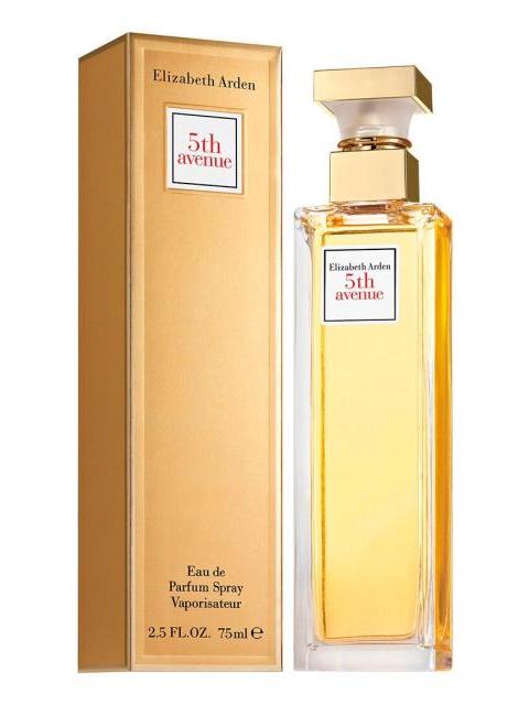 ELIZABETH ARDEN 5TH AVENUE EAU DE PARFUM 125 ML PARA MUJER - Image 3