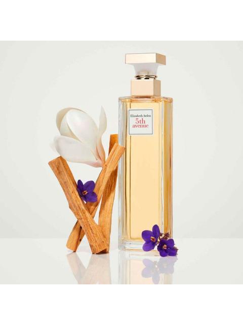 ELIZABETH ARDEN 5TH AVENUE EAU DE PARFUM 125 ML PARA MUJER - Image 4