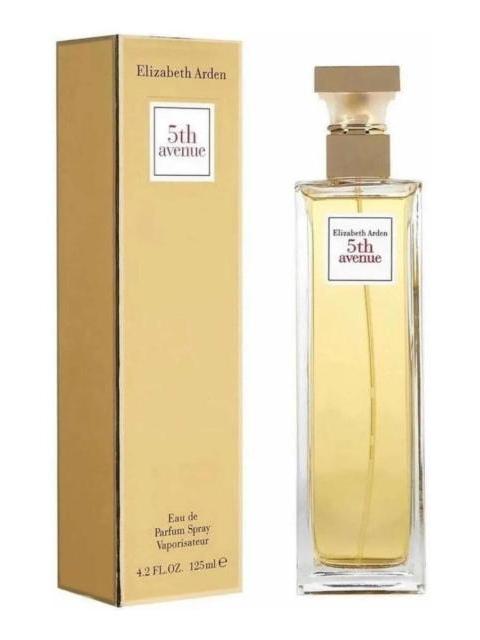 ELIZABETH ARDEN 5TH AVENUE EAU DE PARFUM 125 ML PARA MUJER - Image 6