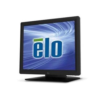 ELO TOUCHSYSTEMS 1517L REV B LCD TOUCHSCREEN 15 NEGRO