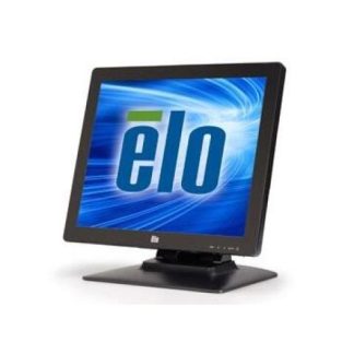 ELO TOUCHSYSTEMS 1723L LCD TOUCHSCREEN 17 NEGRO