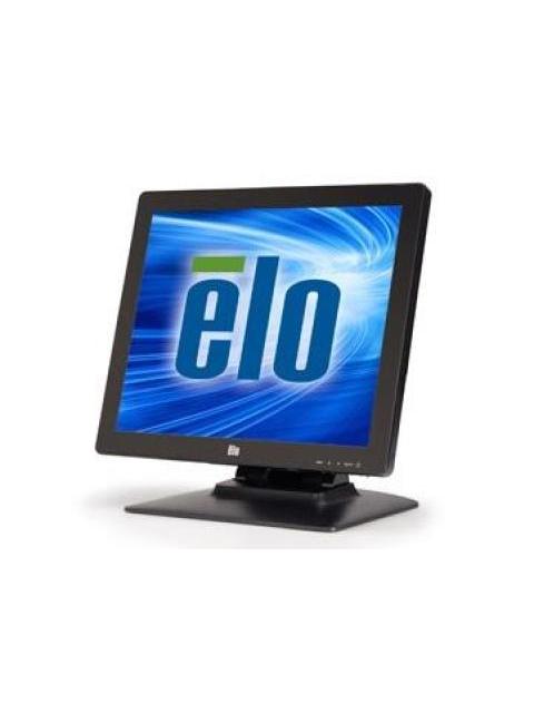 ELO TOUCHSYSTEMS 1723L LCD TOUCHSCREEN 17 NEGRO