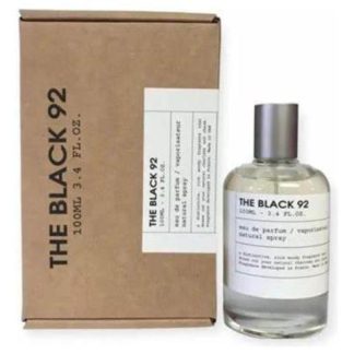 EMPER BLACK 92 100 EDP