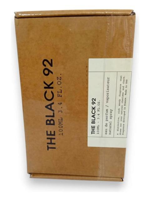 EMPER BLACK 92 100 EDP - Image 3