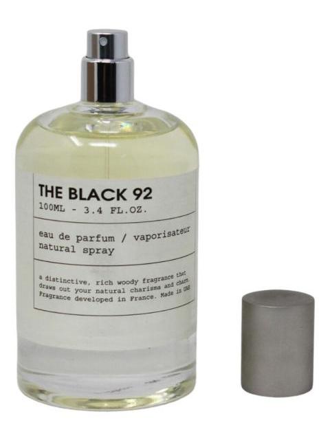 EMPER BLACK 92 EAU DE PARFUM 100 ML UNISEX - Image 5