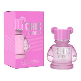 EMPER CHIC BUBBLY WOMAN 100ML EDP