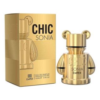 EMPER CHIC SONIA WOMAN 100ML EDP