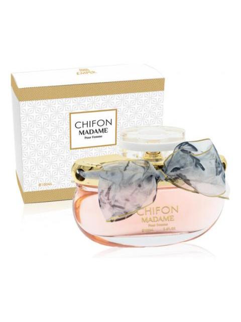 EMPER CHIFON MADAME