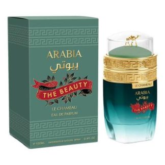 EMPER LE CHAMEAU ARABIA THE BEAUTY WOMAN 100ML EDP