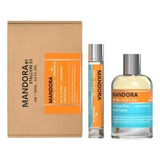 EMPER MANDORA BY STALLION 53 EDP 100ML SPRAY