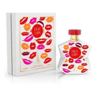 EMPER METROPOLIS HOT LIPS WOMAN 100ML EDP