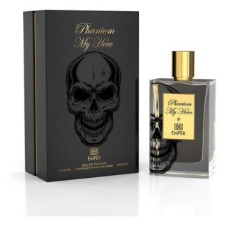 EMPER PHANTOM MY HERO 100ML EDP