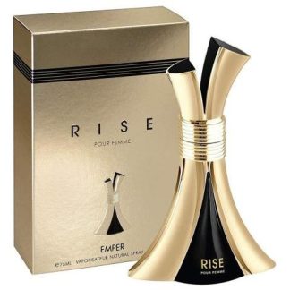 EMPER RISE POUR FEMME 75ML EDP