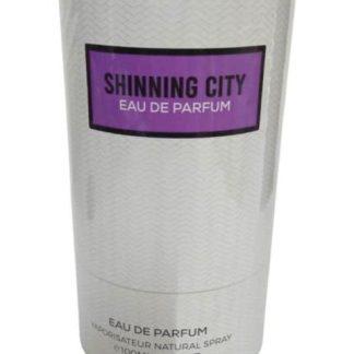 EMPER SHINNING CITY EDP 100ML SPRAY
