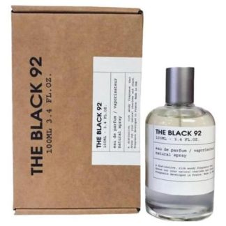 EMPER THE BLACK 92 (UNISEX) 100ML EDP