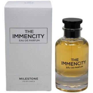 EMPER THE INMENCITY EDP 100 ML UNISEX