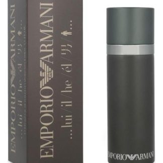 EMPORIO ARMANI 100ML EDT SPRAY - CABALLERO