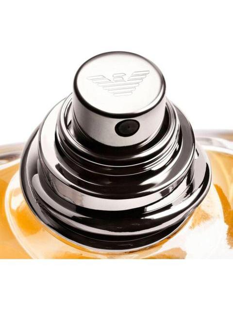 EMPORIO ARMANI BECAUSE ITS YOU 100 ML EDP SPRAY DE GIORGIO - Image 6