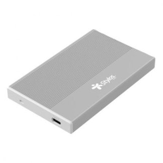 ENCLOSURE STYLOS 2.5 PARA SSD