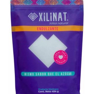ENDULZANTE XILITOL 454 G XILINAT