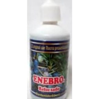ENEBRO EXTRACTO 60 ML NATURA MUNDO BRAJIM