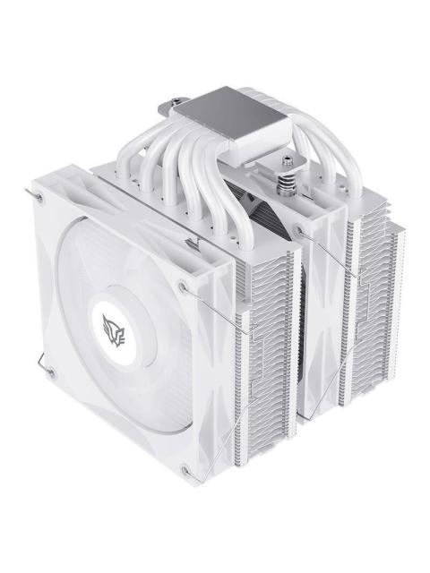 ENFRIAMIENTO DE AIRE BAMLAM RUSH HELIUX EXPERT HEX90 SISTEMA DE ENFRIAMIENTO DE AIRE TDP 295 W