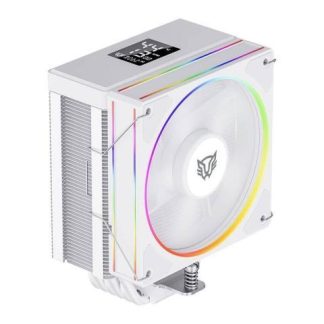 ENFRIAMIENTO DE AIRE BAMLAM RUSH HELIUX PRO HEX65 SISTEMA DE ENFRIAMIENTO DE AIRE DISPLAY DIGITAL