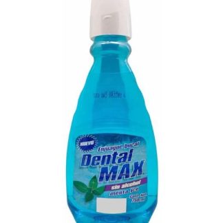ENJUAGUE BUCAL 750 ML DENTAL MAX