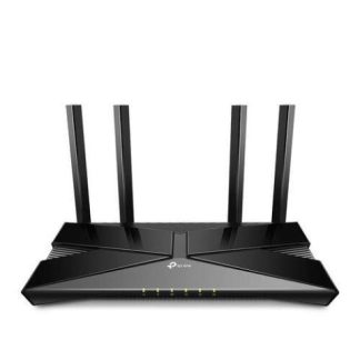 ENRUTADOR WI-FI 6 GIGABIT DE DOBLE BANDA AX3000 - ARCHER AX53