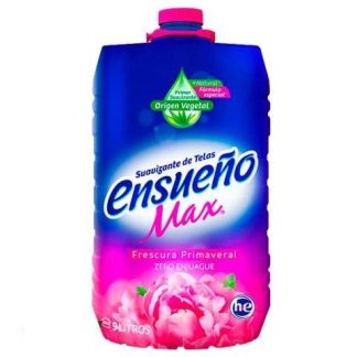 ENSUEÑO FRESCURA PRIMAVERAL 9 LT
