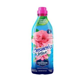 ENSUEÑO MAX FRESCA PRIMAVERA 850 ML