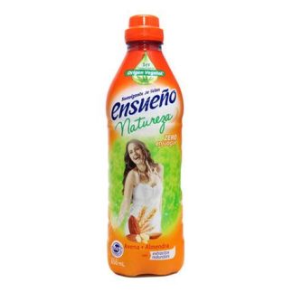 ENSUEÑO NATUREZA AVENA ALMENDRAS 850 ML