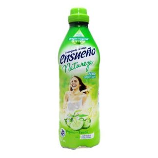 ENSUEÑO NATUREZA PEPINO BAMBU 850 ML
