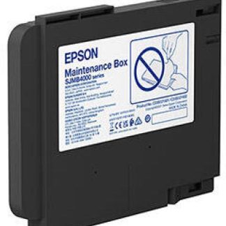 EPSON CAJA DE MANTENIMIENTO PARA CW-C4000