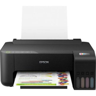 EPSON ECOTANK L1250 COLOR INYECCION TANQUE DE TINTA INALAMBRICO PRINT