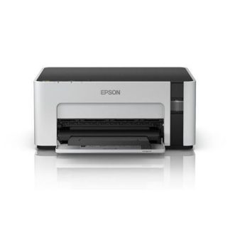 EPSON ECOTANK M1120 BLANCO Y NEGRO INYECCION TANQUE DE TINTA INALAMBRICO PRINT