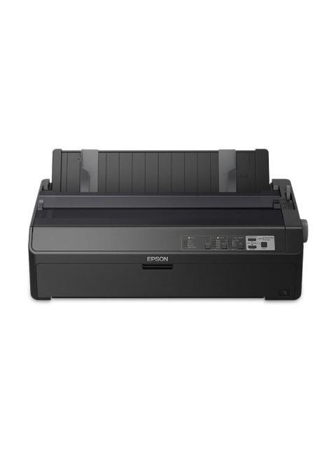 EPSON FX 2190II BLANCO Y NEGRO MATRIZ DE PUNTOS 9 PINES PARALELO PRINT