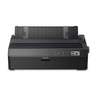 EPSON LQ 2090II BLANCO Y NEGRO MATRIZ DE PUNTO 24-PIN PRINT