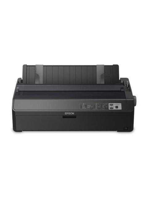 EPSON LQ 2090II BLANCO Y NEGRO MATRIZ DE PUNTO 24-PIN PRINT