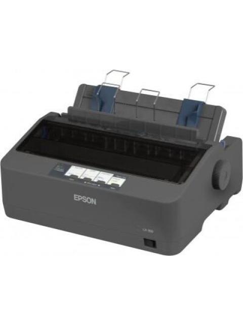 EPSON LX-350 110V BLANCO Y NEGRO MATRIZ DE PUNTOS 9 PINES PARALELO-USB 2.0 PRINT - Image 7