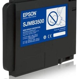 EPSON TANQUE DE MANTENIMIENTO SJMB3500 PARA COLORWORKS C3500