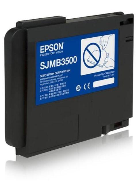 EPSON TANQUE DE MANTENIMIENTO SJMB3500 PARA COLORWORKS C3500