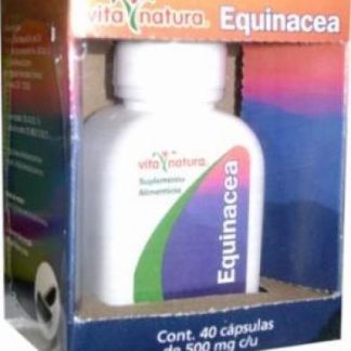 EQUINACEA 40 CAP VITA NATURA