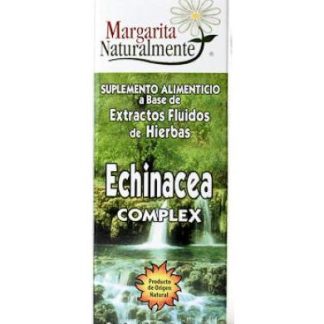 EQUINACEA COMPUESTO EXTRACTO 50 ML MARGARITA NATURAL
