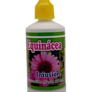 EQUINACEA EXTRACTO 60 ML NATURA MUNDO BRAJIM
